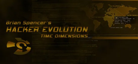 Hacker Evolution (STEAM KEY/GLOBAL)