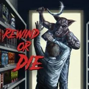Rewind or Die (XBOX) Ключ
