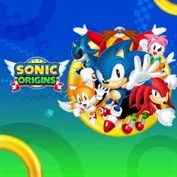 Sonic Origins (XBOX) Ключ