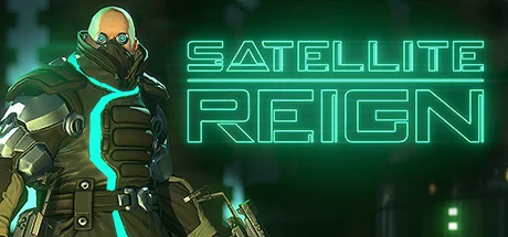 Satellite Reign (Steam Gift/RU+CIS)