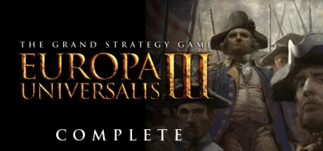 Europa Universalis III Complete (STEAM KEY/GLOBAL)