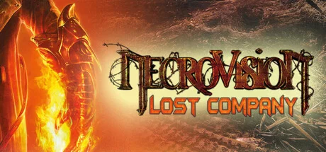 NecroVisioN: Lost Company (STEAM KEY/GLOBAL)