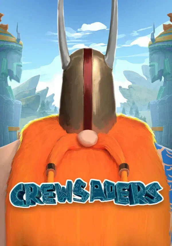 Crewsaders (Steam/WW)
