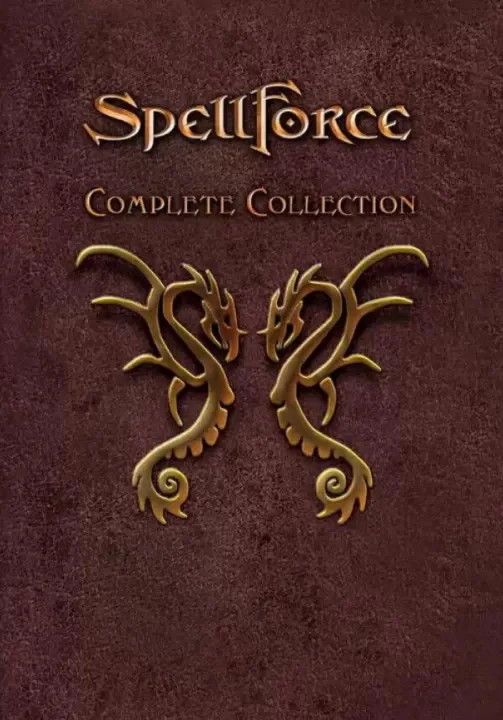 SpellForce Complete Pack (Steam/WW)