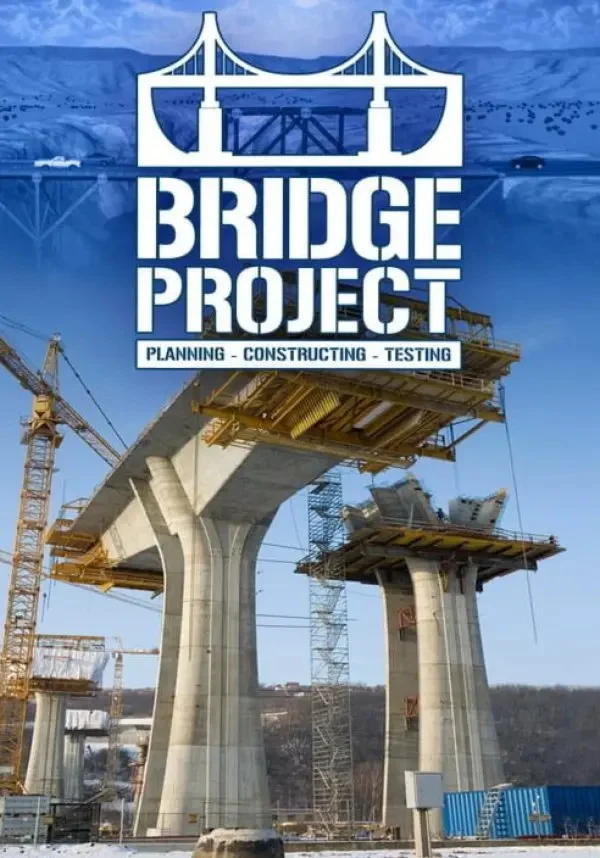 Bridge Project (Steam/RU+CIS)