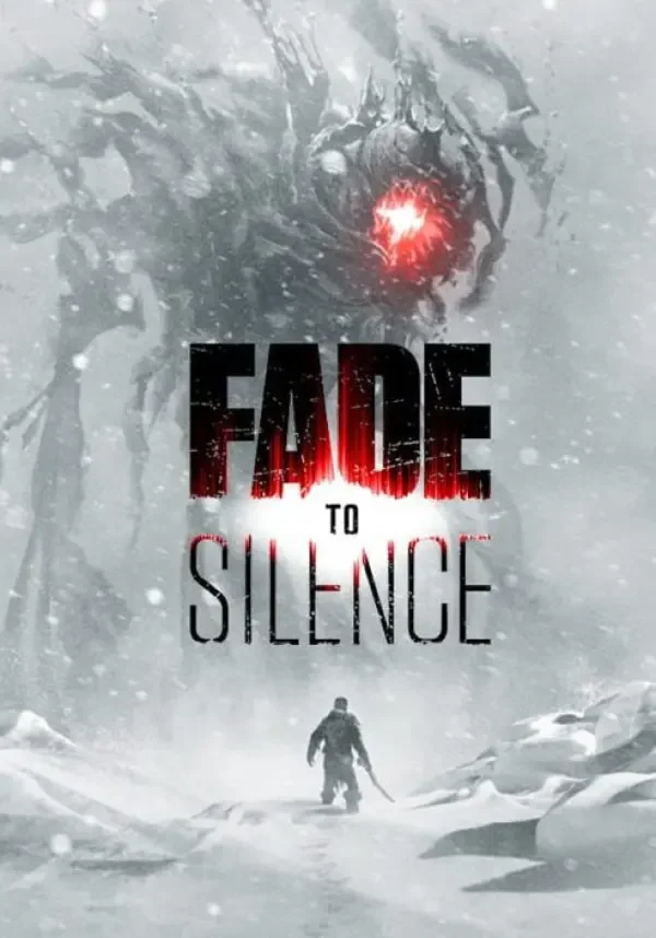 Fade to Silence (STEAM Ключ) РФ и СНГ