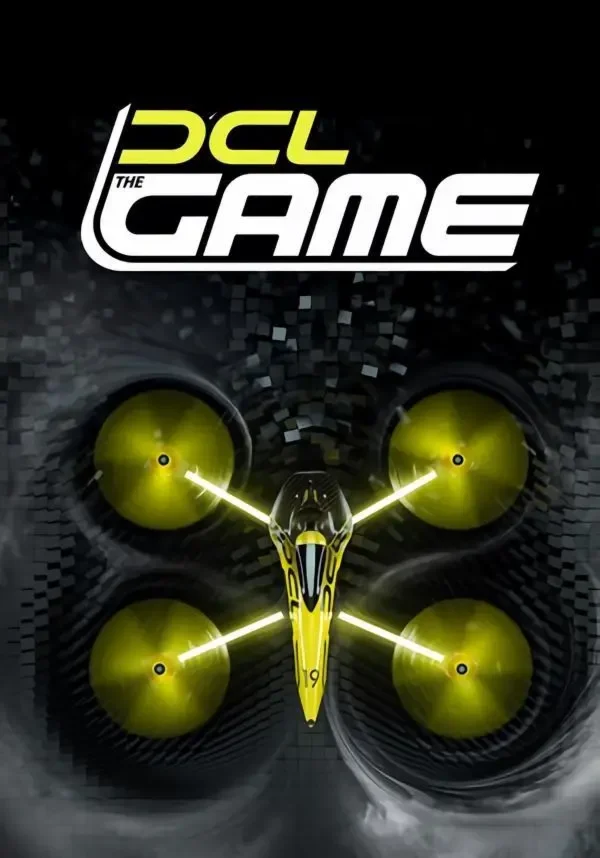 DCL - The Game (STEAM Ключ) РФ и СНГ
