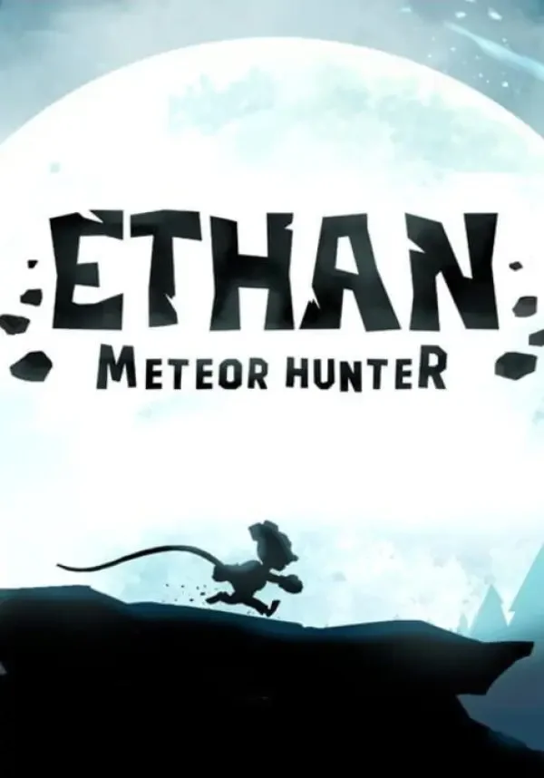 Ethan: Meteor Hunter  (STEAM Ключ) РФ и СНГ
