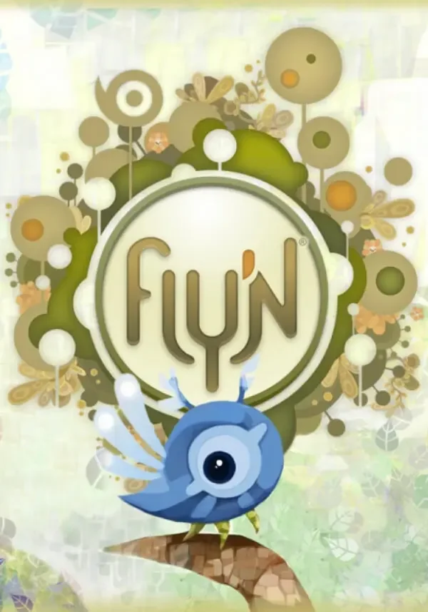 Fly'N (STEAM Ключ) Все страны