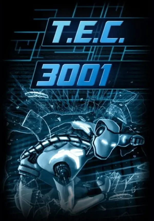 T.E.C. 3001 (STEAM Ключ) РФ и СНГ