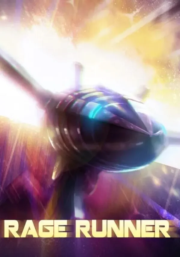 Rage Runner (STEAM Ключ) РФ и СНГ