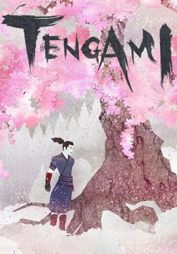 Tengami (STEAM Ключ) РФ и СНГ