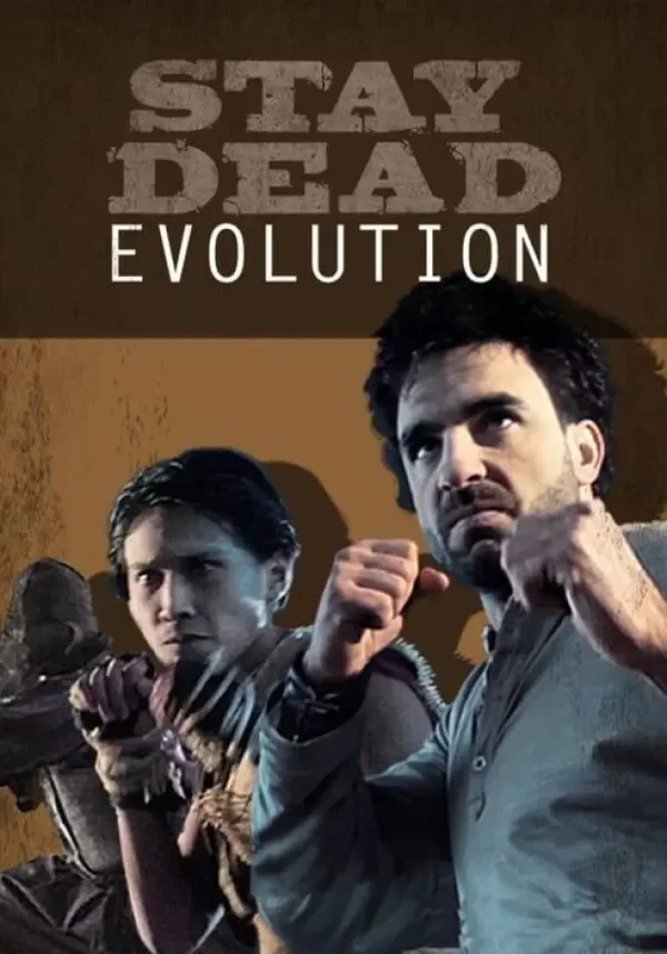 Stay Dead Evolution (STEAM Ключ) Все страны