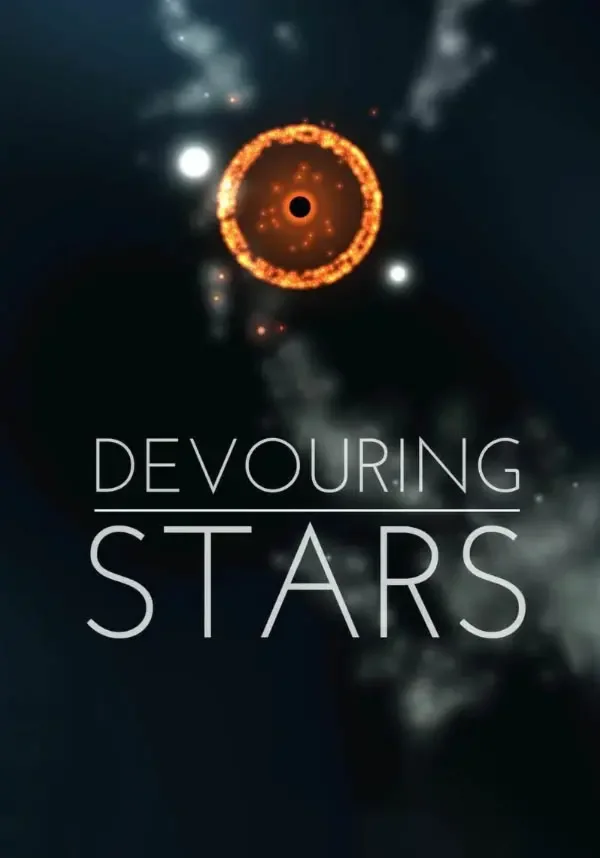 Devouring Stars (STEAM Ключ) РФ и СНГ