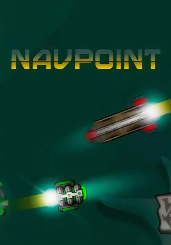 Navpoint (STEAM Ключ) Все страны