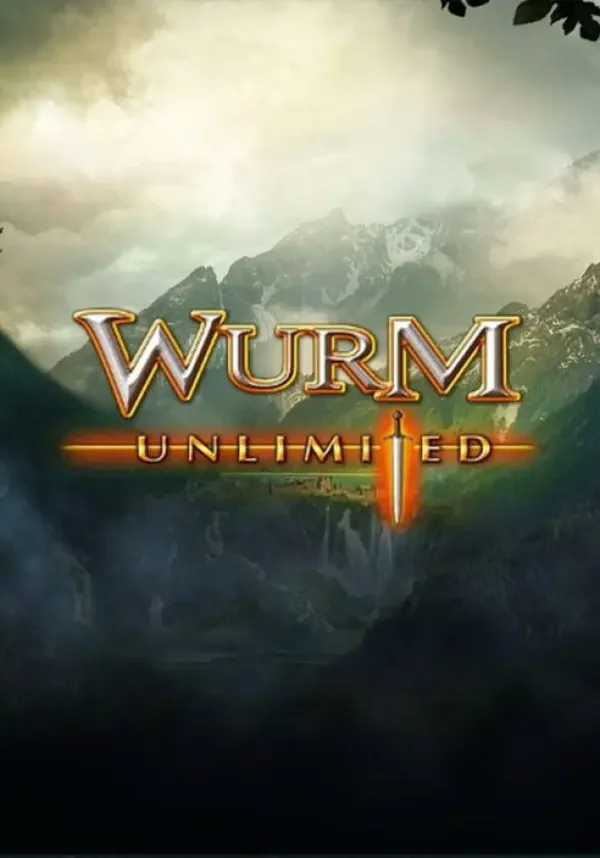 Wurm Unlimited (STEAM Ключ) РФ и СНГ
