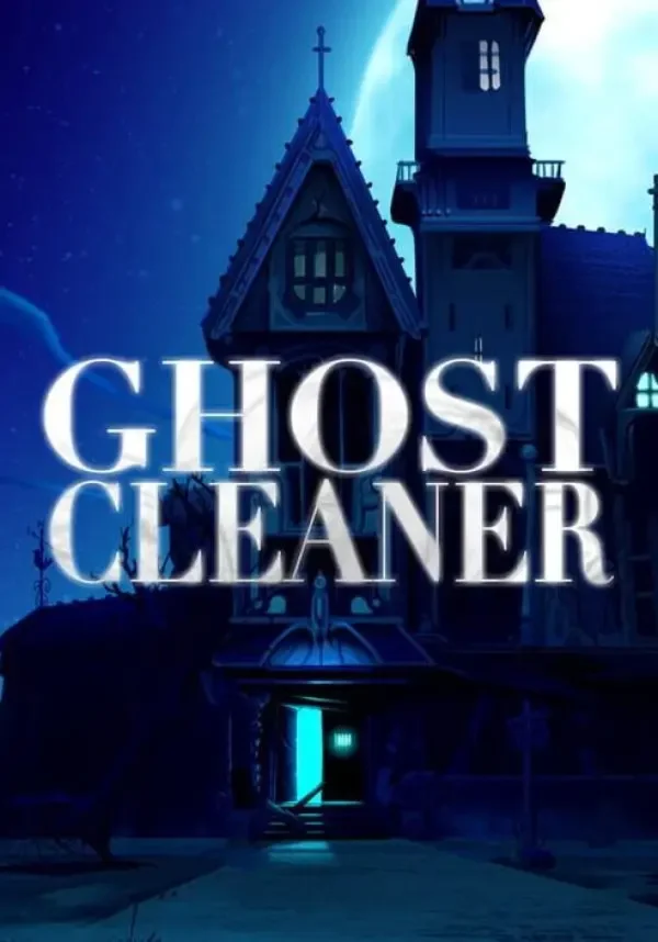 Ghost Cleaner (STEAM Ключ) РФ и СНГ