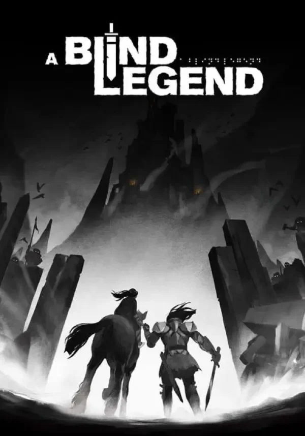 A Blind Legend (STEAM Ключ) Все страны