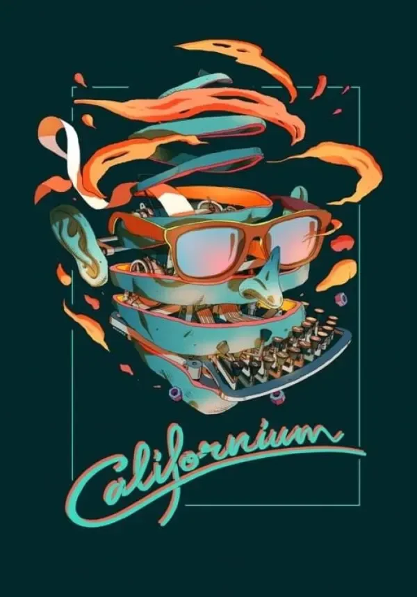 Californium (STEAM Ключ) РФ и СНГ