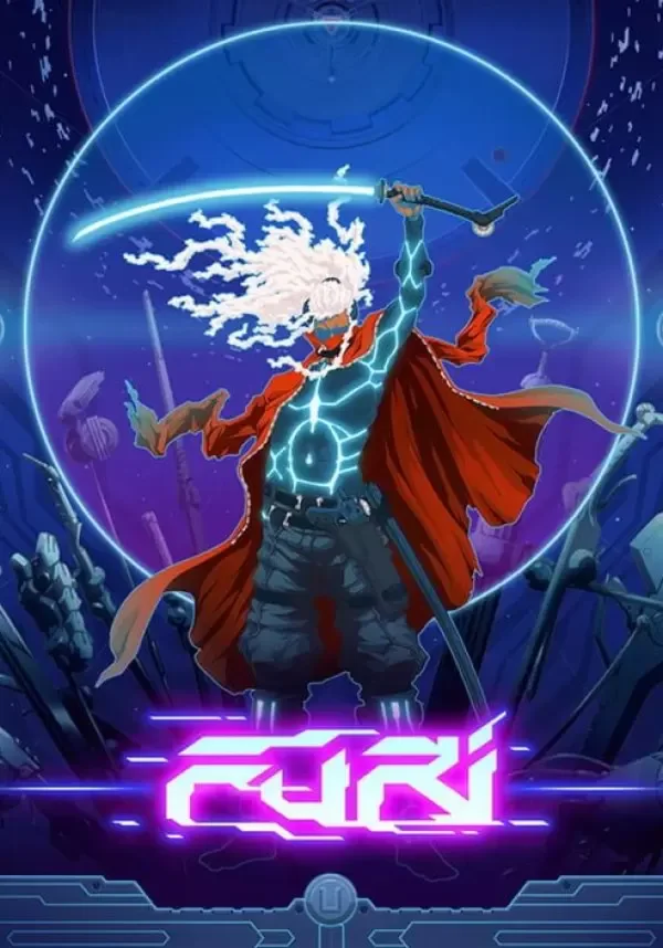 Furi (STEAM Ключ) РФ и СНГ