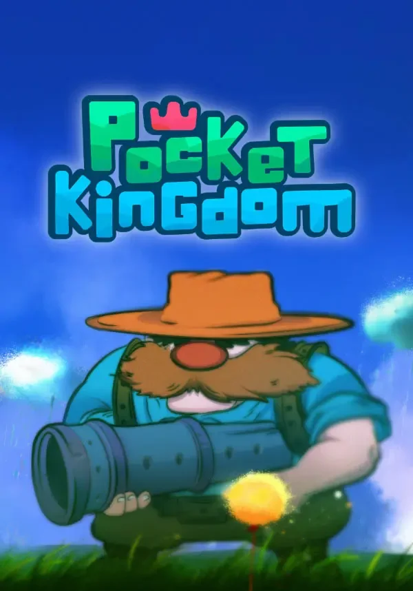 Pocket Kingdom (STEAM Ключ) РФ и СНГ