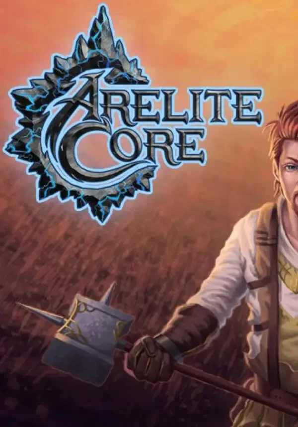 Arelite Core (STEAM Ключ) Все страны