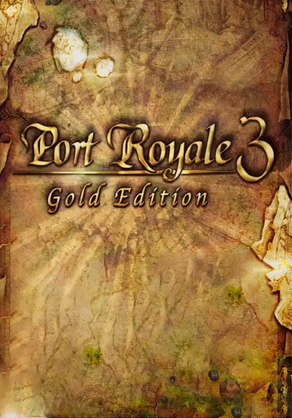 Port Royale 3 Gold (STEAM Ключ) РФ и СНГ