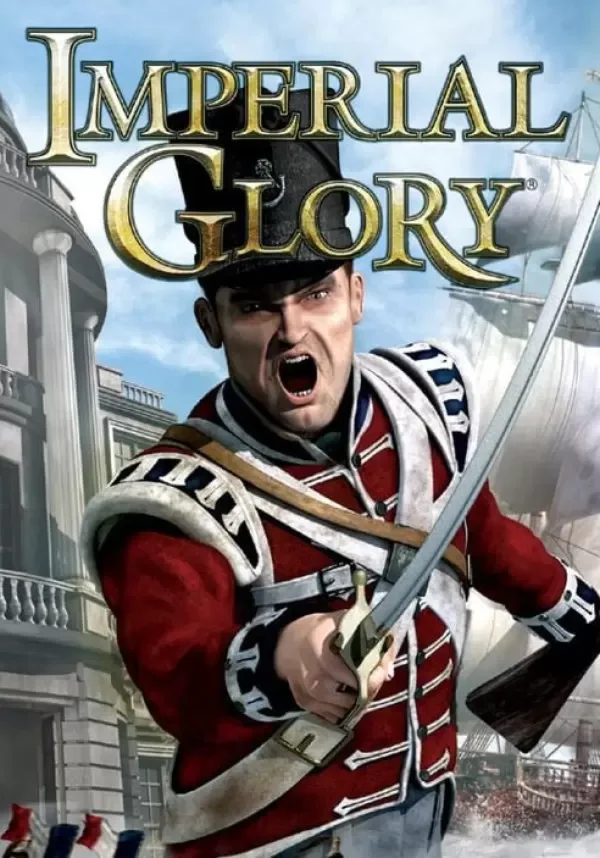 Imperial Glory (STEAM Ключ) РФ и СНГ