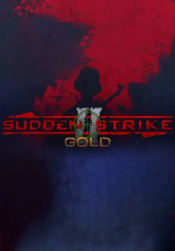 Sudden Strike 2 - Gold (STEAM Ключ) РФ и СНГ