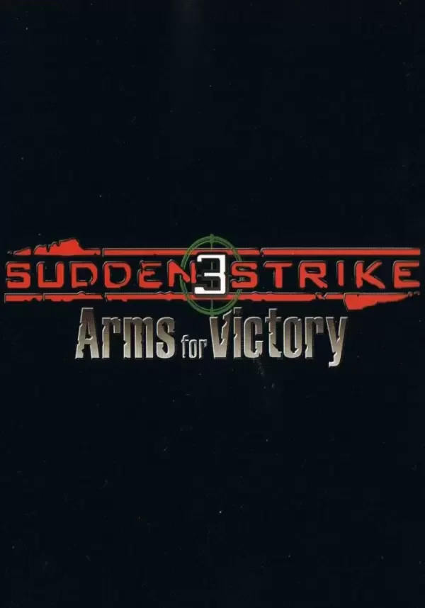 Sudden Strike 3 (STEAM Ключ) РФ и СНГ