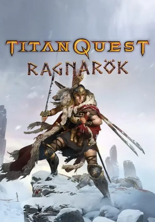 (DLC) Titan Quest: Ragnarok (STEAM) РФ и СНГ
