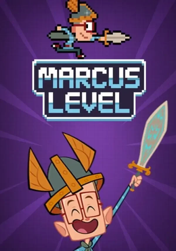 Marcus Level (STEAM) Все страны