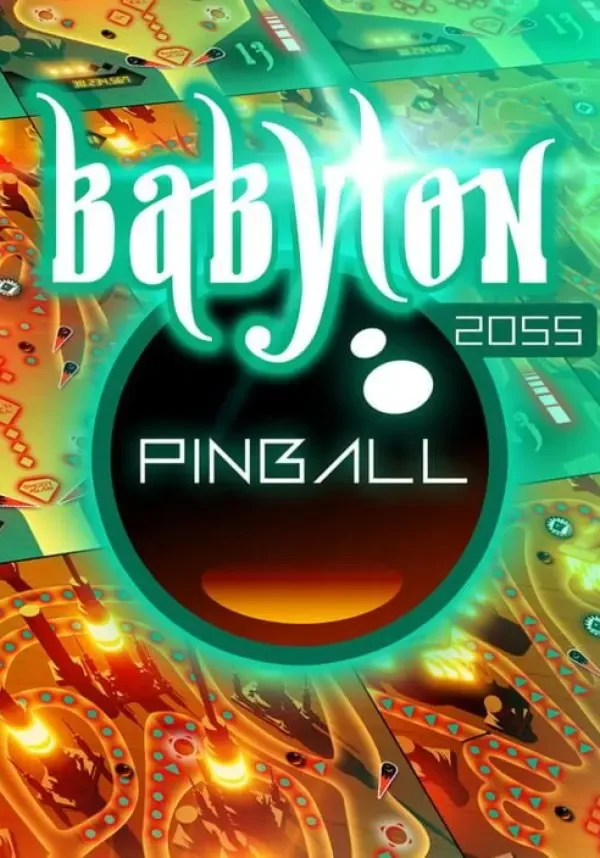 Babylon Pinball (STEAM) Все страны