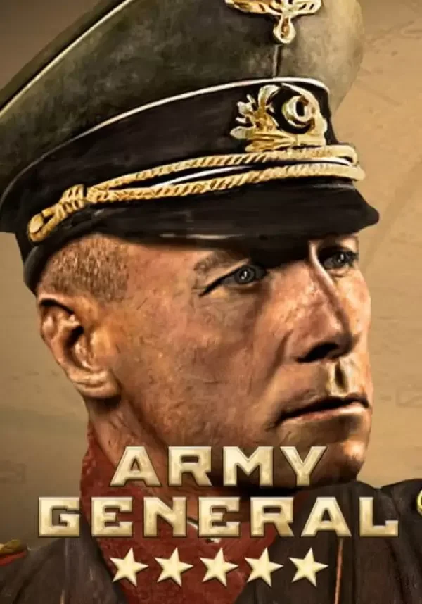 Army General (STEAM) РФ и СНГ