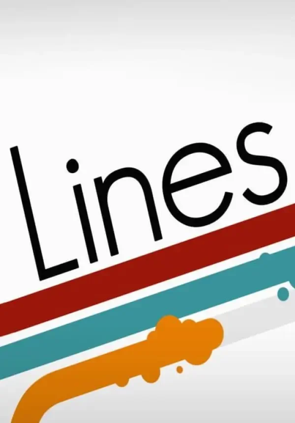 Lines (STEAM) Все страны