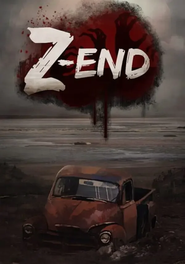 Z-End (STEAM) Все страны