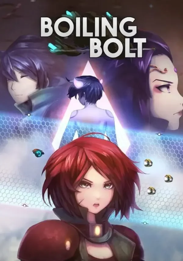 Boiling Bolt (STEAM) Все страны