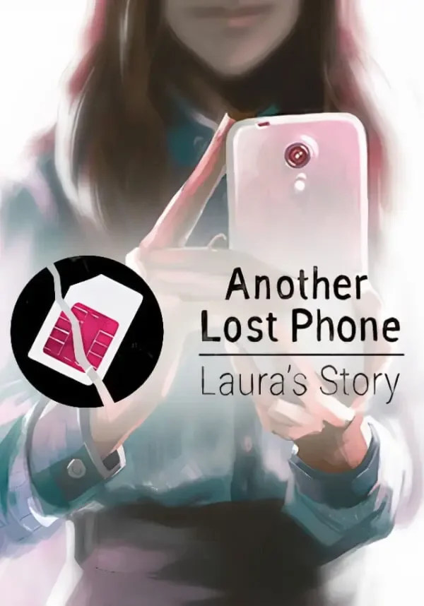 Another Lost Phone: Laura's Story (STEAM) Все страны