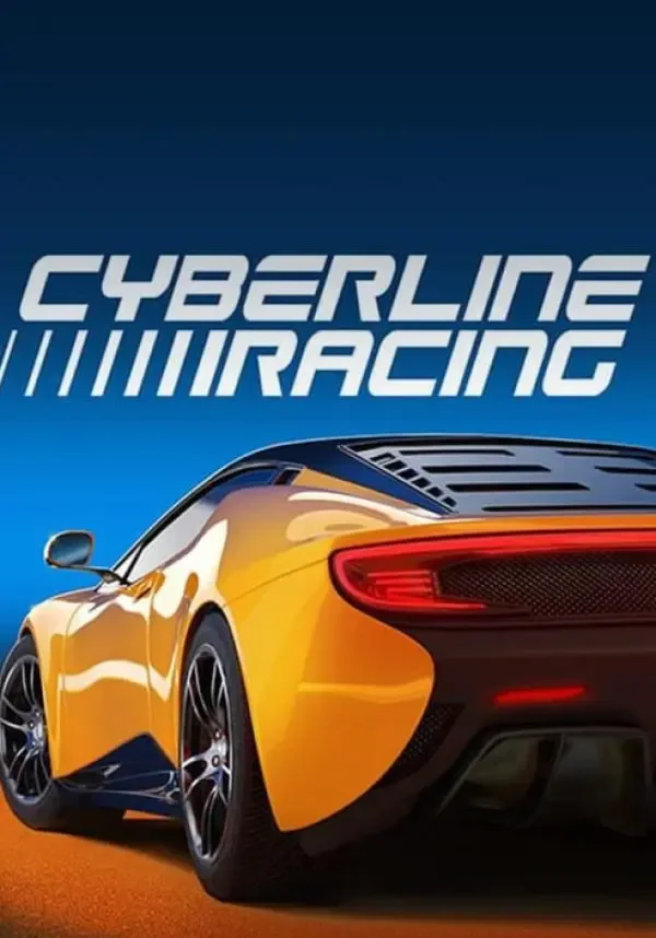 Cyberline Racing (STEAM) Все страны