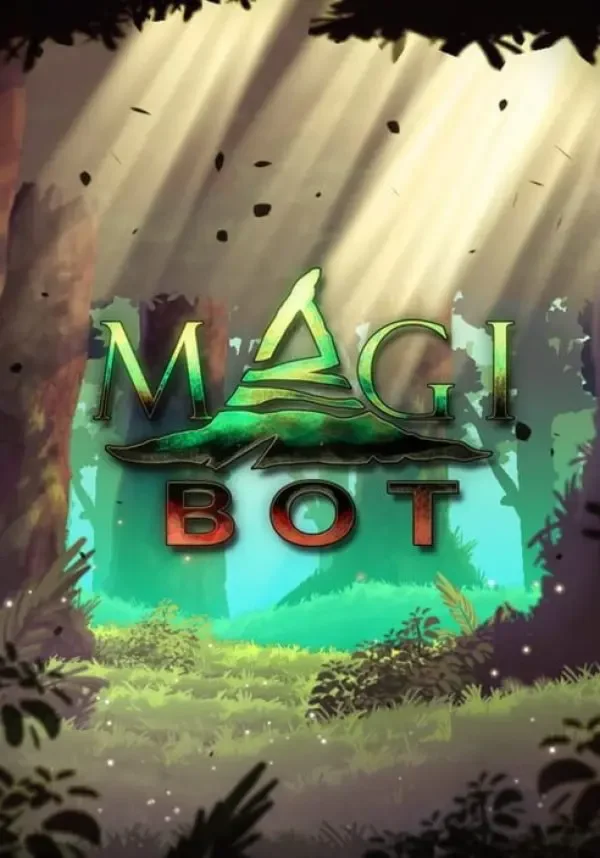 Magibot (STEAM) РФ и СНГ