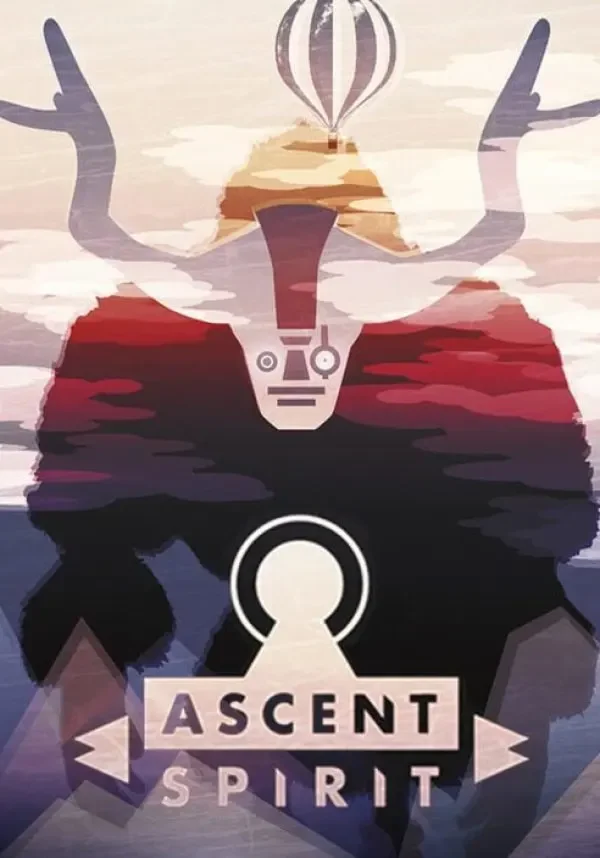 Ascent Spirit (STEAM) Все страны