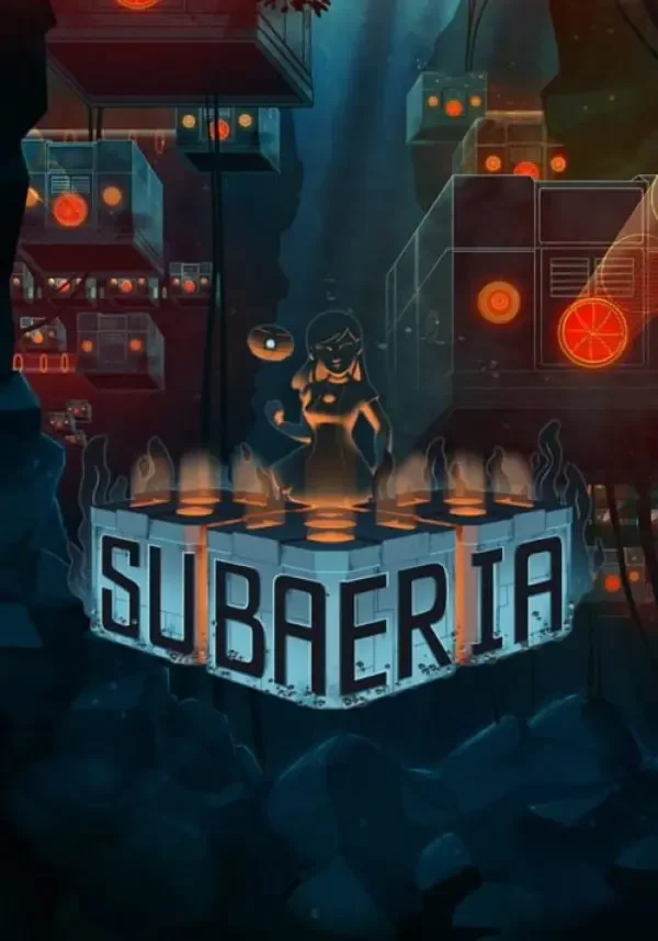 Subaeria (STEAM) Все страны
