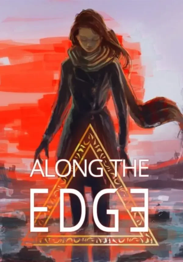 Along The Edge (STEAM) РФ и СНГ