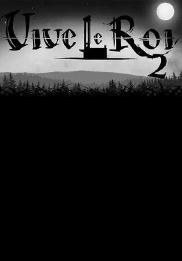 Vive le Roi 2 (STEAM) Все страны