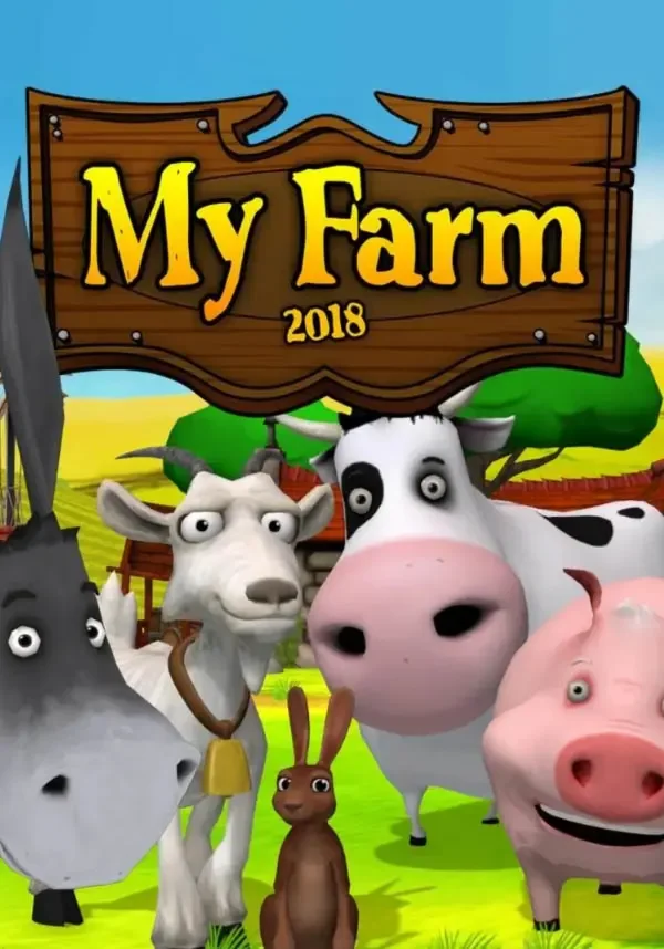My Farm (STEAM) Все страны