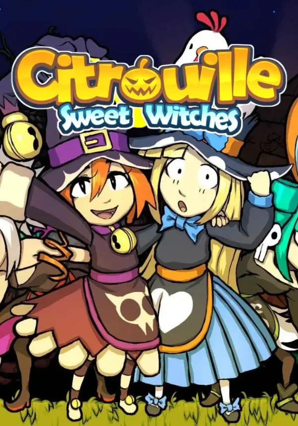 Citrouille (STEAM) Все страны