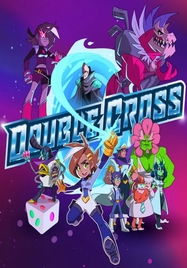 Double Cross (STEAM) РФ и СНГ