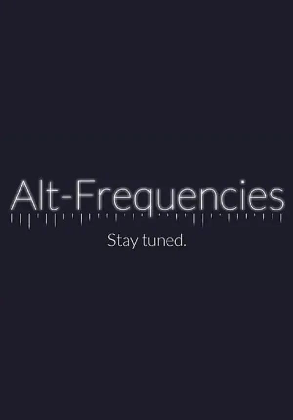 Alt-Frequencies (STEAM) Все страны