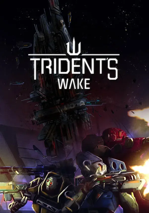 Trident's Wake (STEAM) Все страны