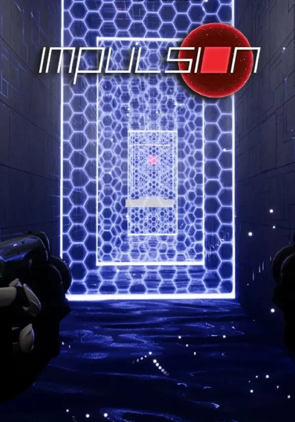 Impulsion (STEAM) Все страны